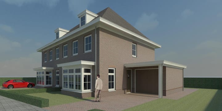 Foto 2 van Kapelstraat