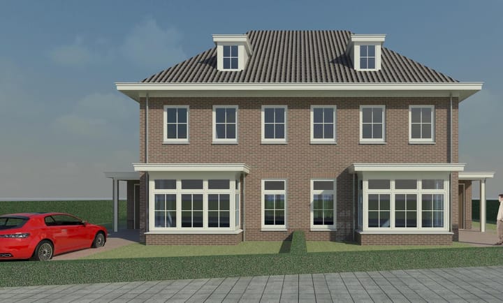 Foto 5 van Kapelstraat