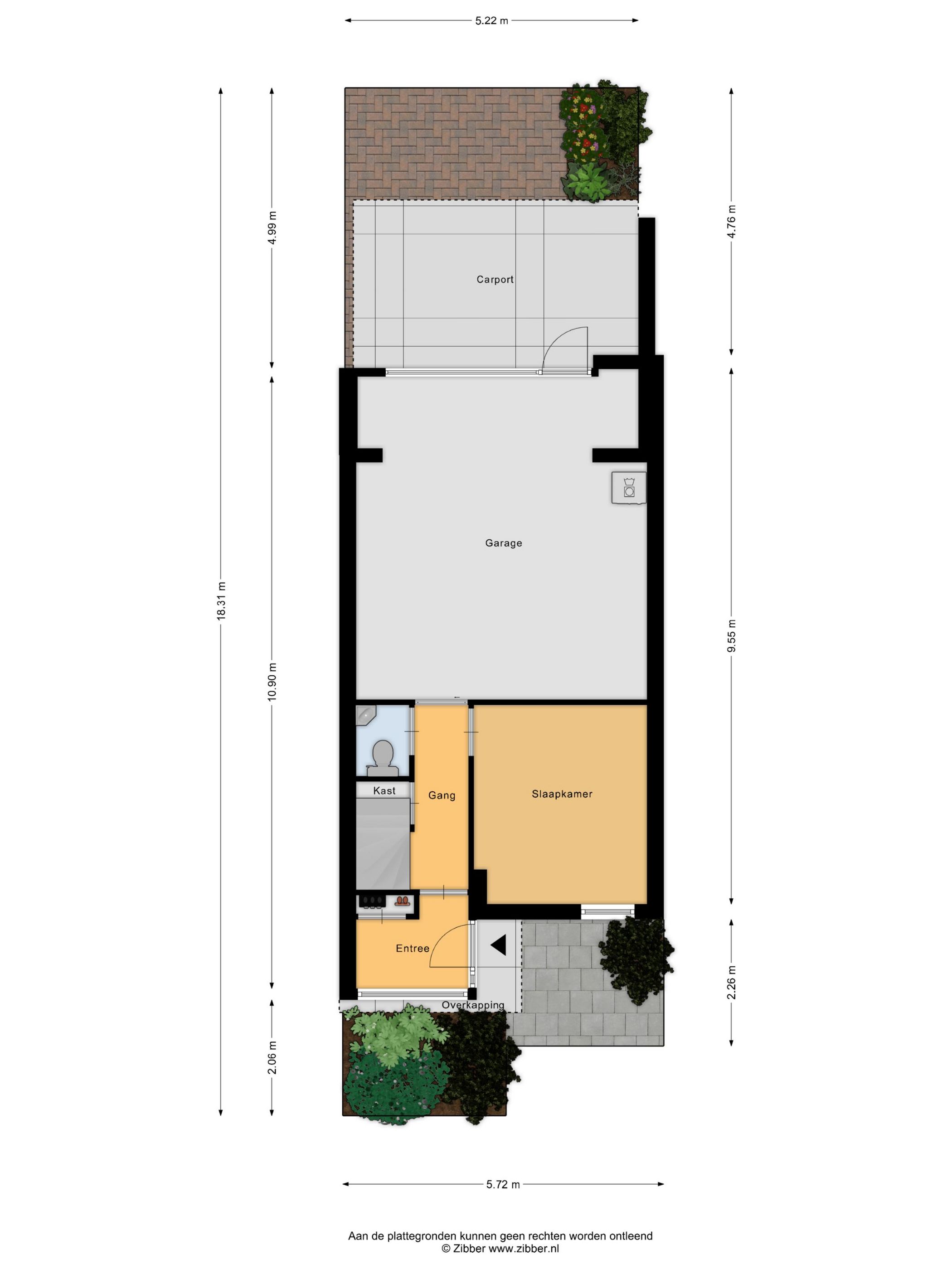 Photo 30 of Rompertcentrum 24