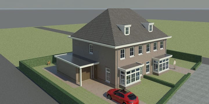 Foto 6 van Kapelstraat