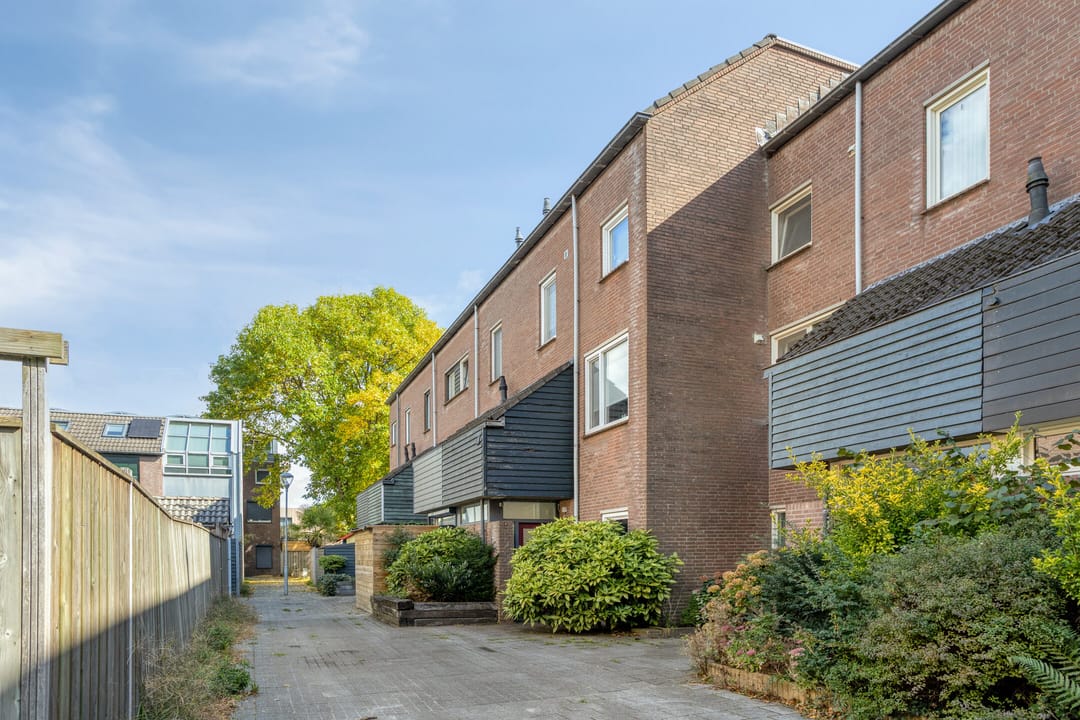 Photo 31 of Rompertcentrum 24