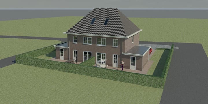 Foto 7 van Kapelstraat