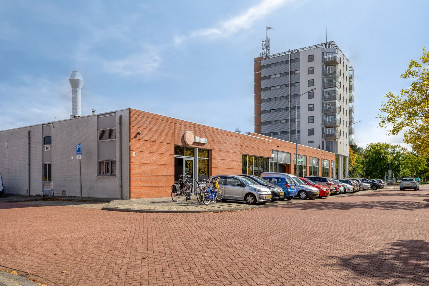 Photo 34 of Rompertcentrum 24