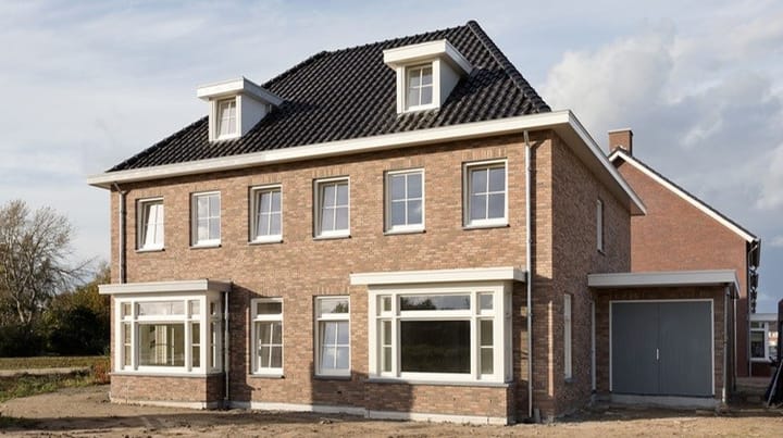 Foto 8 van Kapelstraat