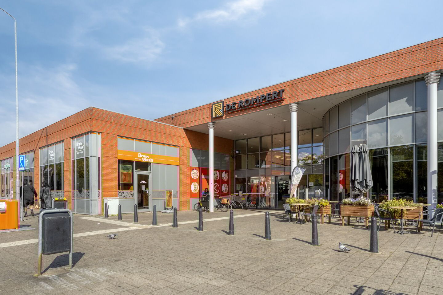 Photo 35 of Rompertcentrum 24