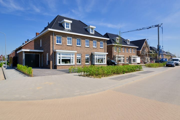 Foto 10 van Kapelstraat