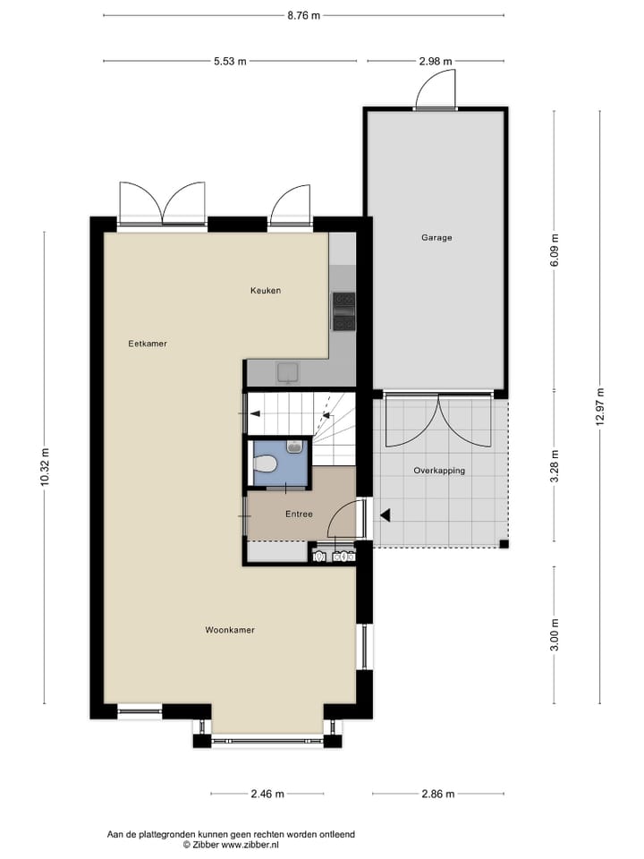 Foto 13 van Kapelstraat