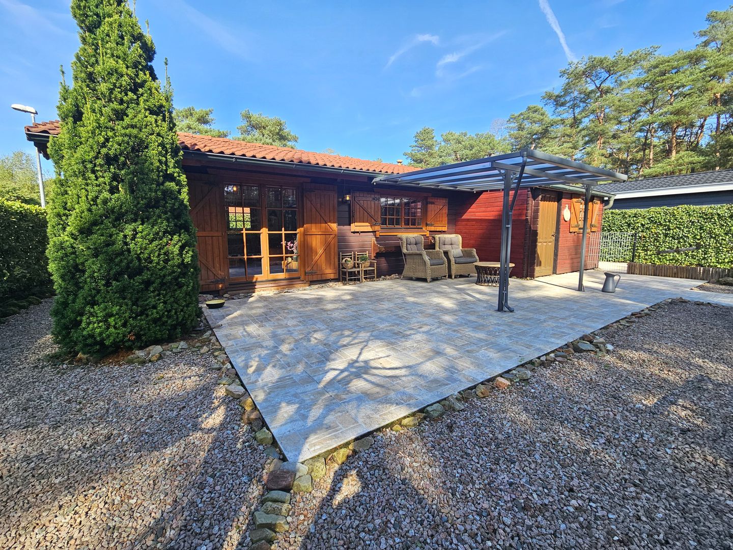 Photo 1 of Plaggeweg 90-0111