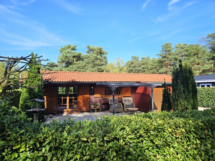 Photo 1 of Plaggeweg 90-0111