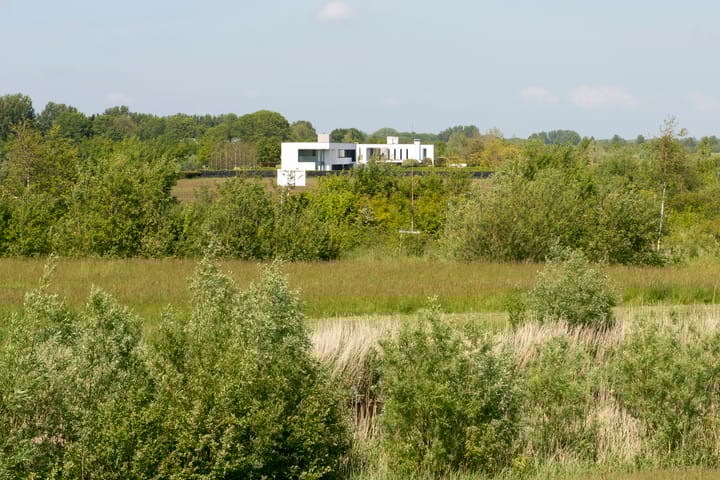 Foto 3 van Laan van Westerhout kavel 14 (Bouwnr. 14)