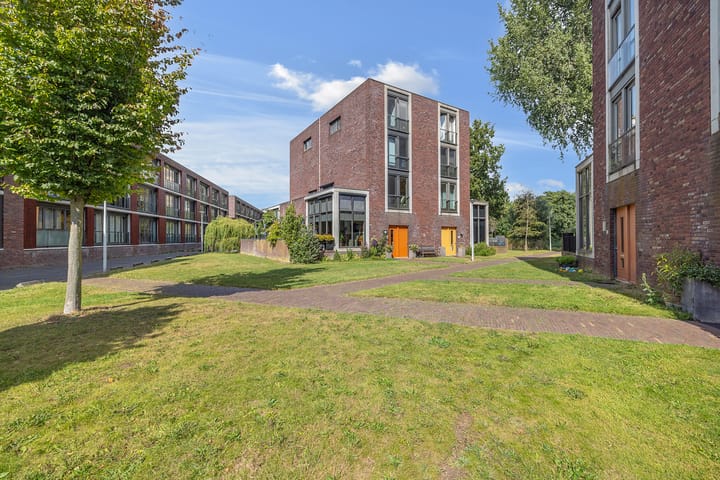 Photo 2 of Korendijk 104