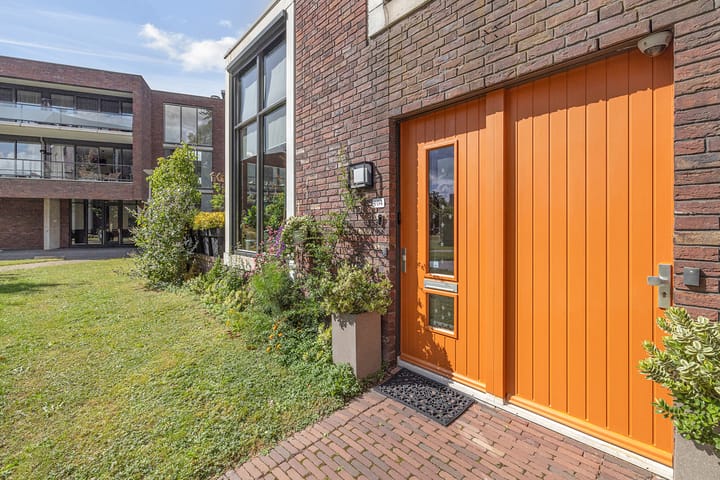 Photo 3 of Korendijk 104