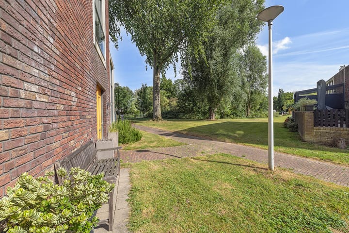 Photo 4 of Korendijk 104