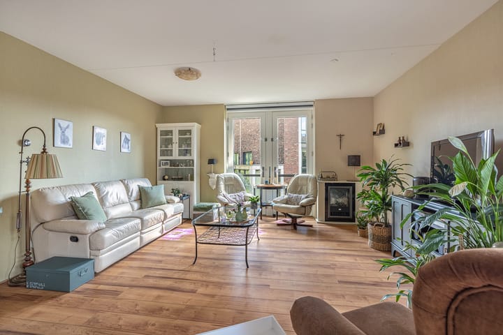 Foto 15 van Korendijk 104