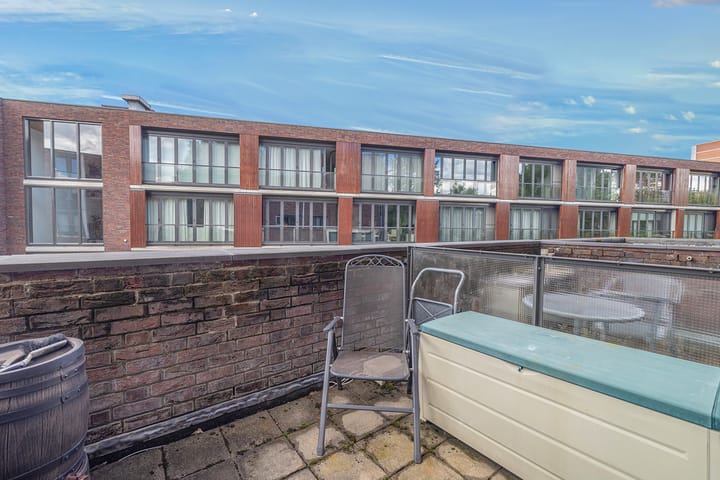 Foto 19 van Korendijk 104