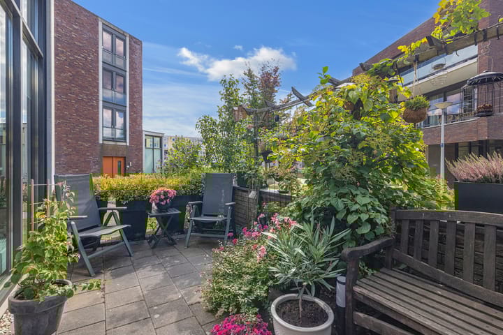 Foto 33 van Korendijk 104