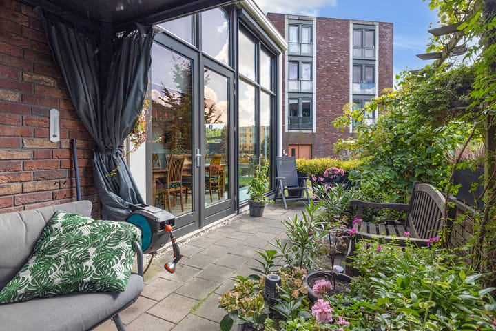 Foto 34 van Korendijk 104