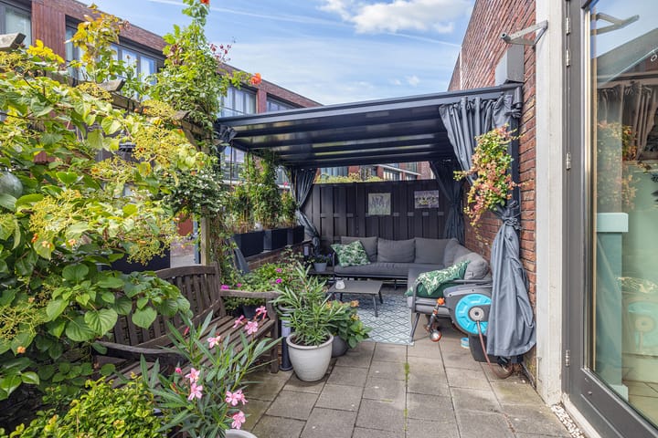 Foto 37 van Korendijk 104