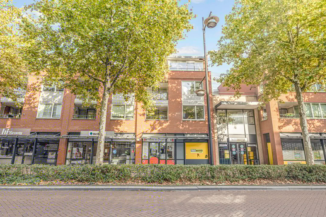 Foto 2 van Zuid Koninginnewal 72