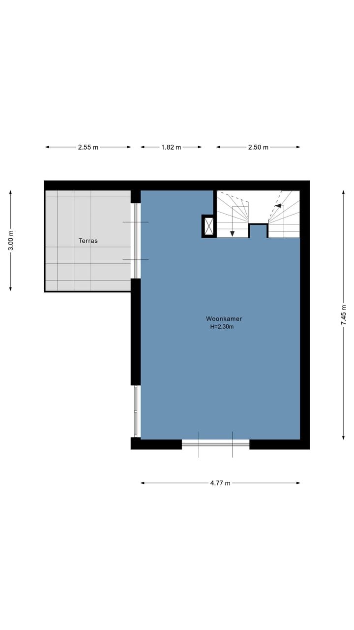 Foto 40 van Korendijk 104