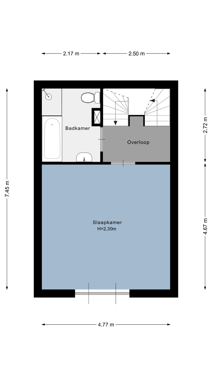 Foto 42 van Korendijk 104