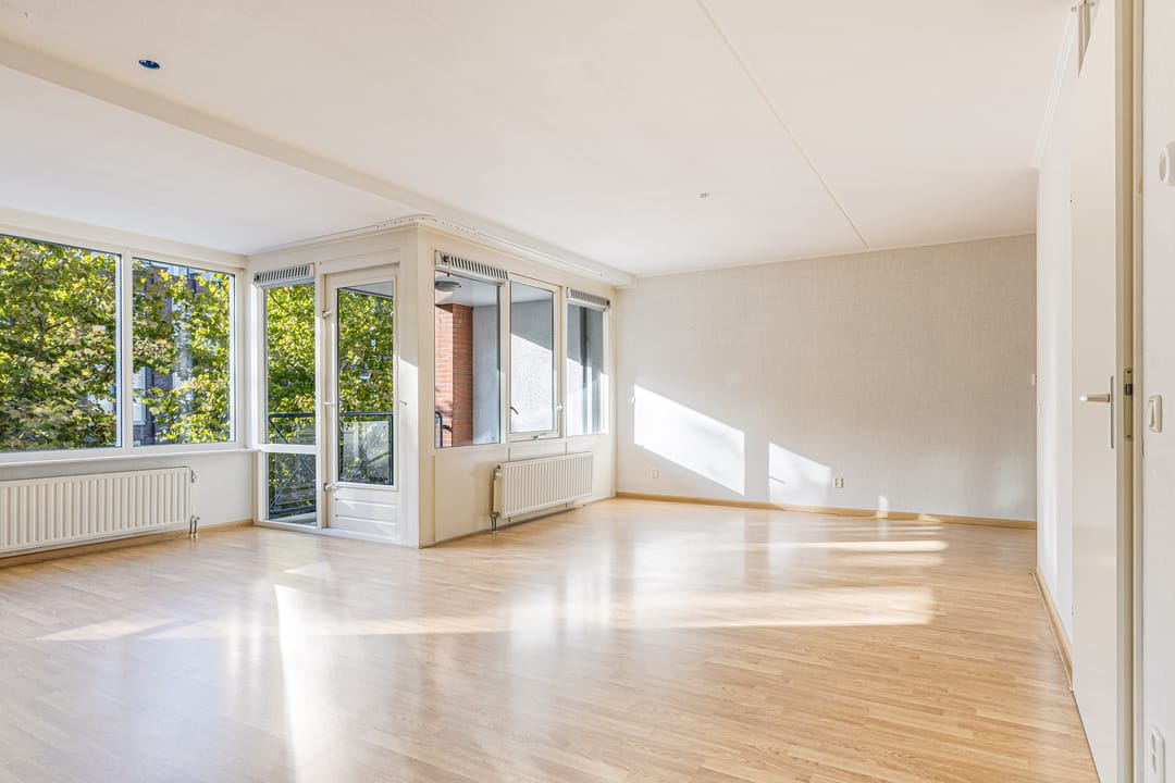 Foto 7 van Zuid Koninginnewal 72