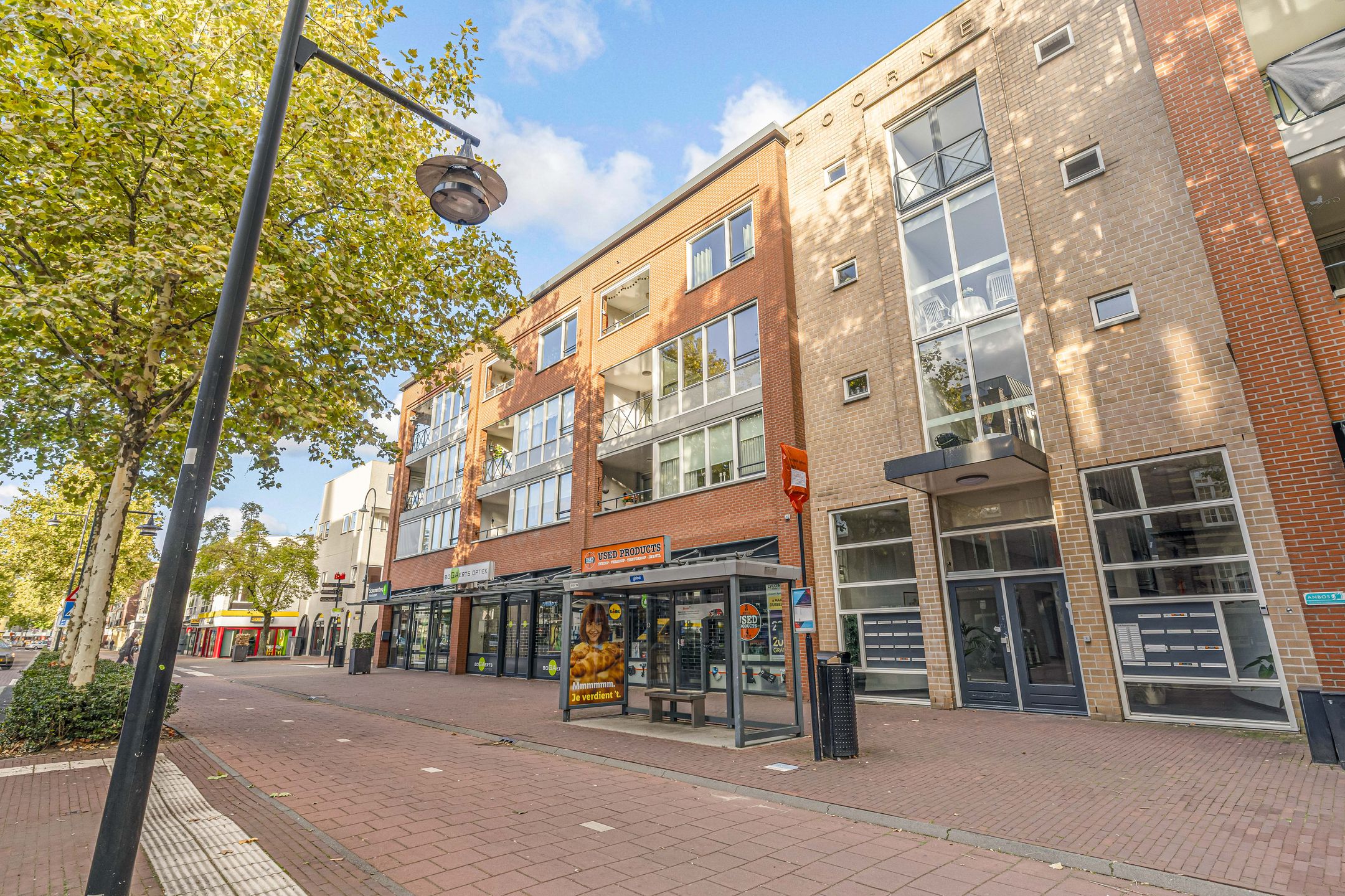 Foto 21 van Zuid Koninginnewal 72