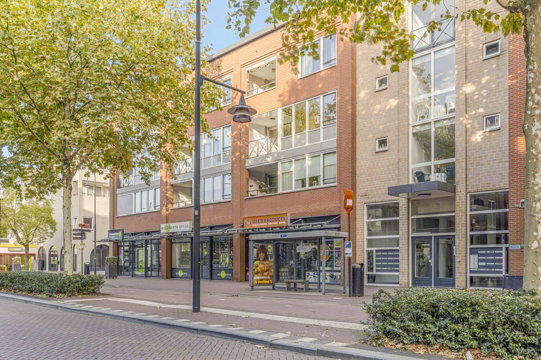 Foto 26 van Zuid Koninginnewal 72