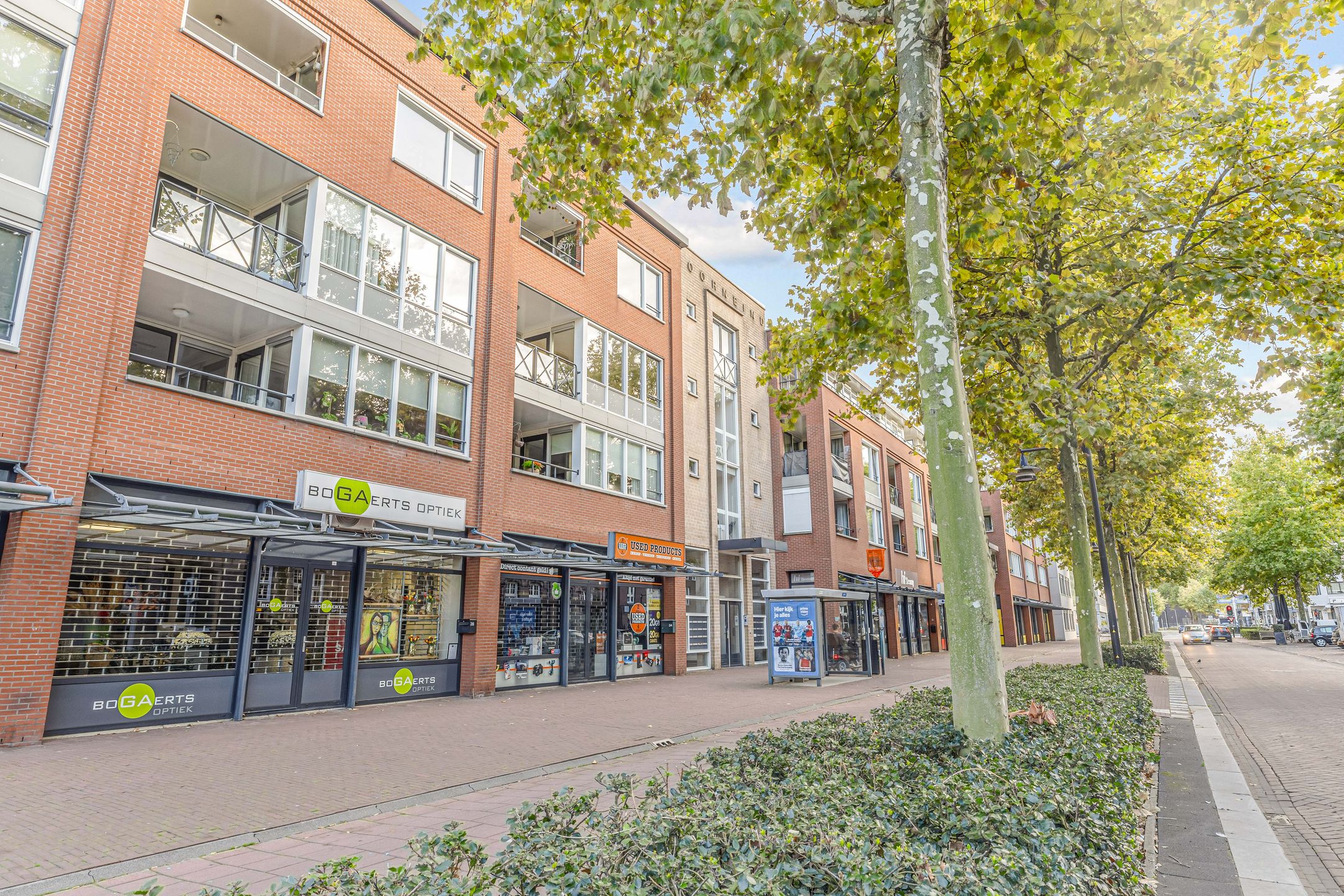 Foto 27 van Zuid Koninginnewal 72