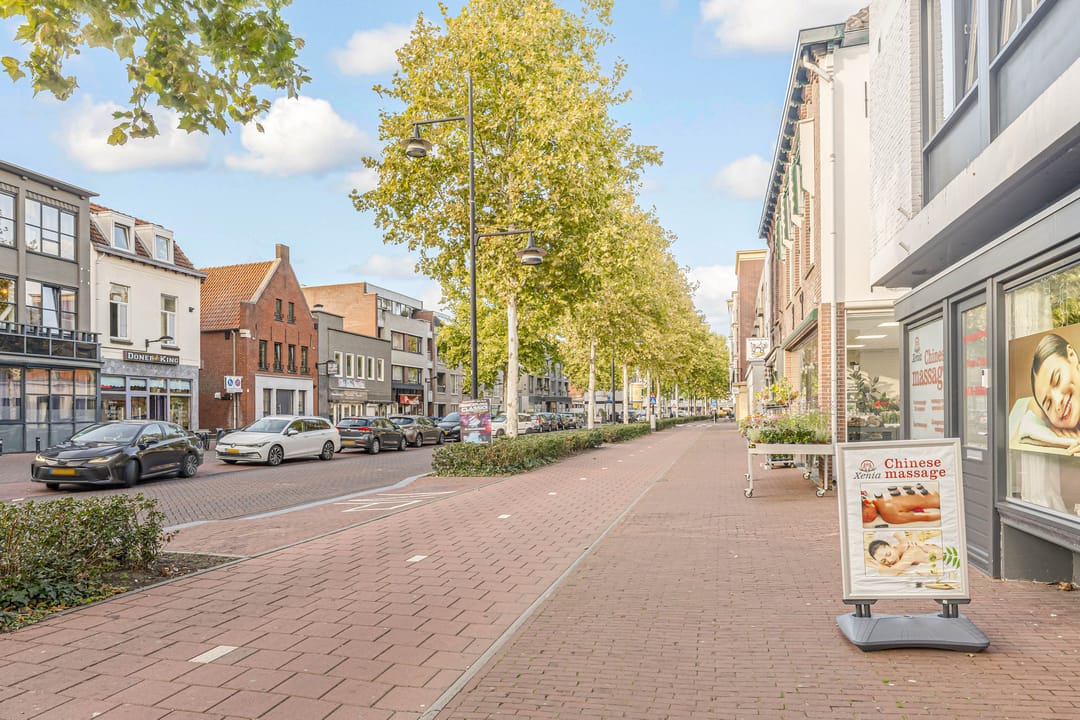 Foto 28 van Zuid Koninginnewal 72