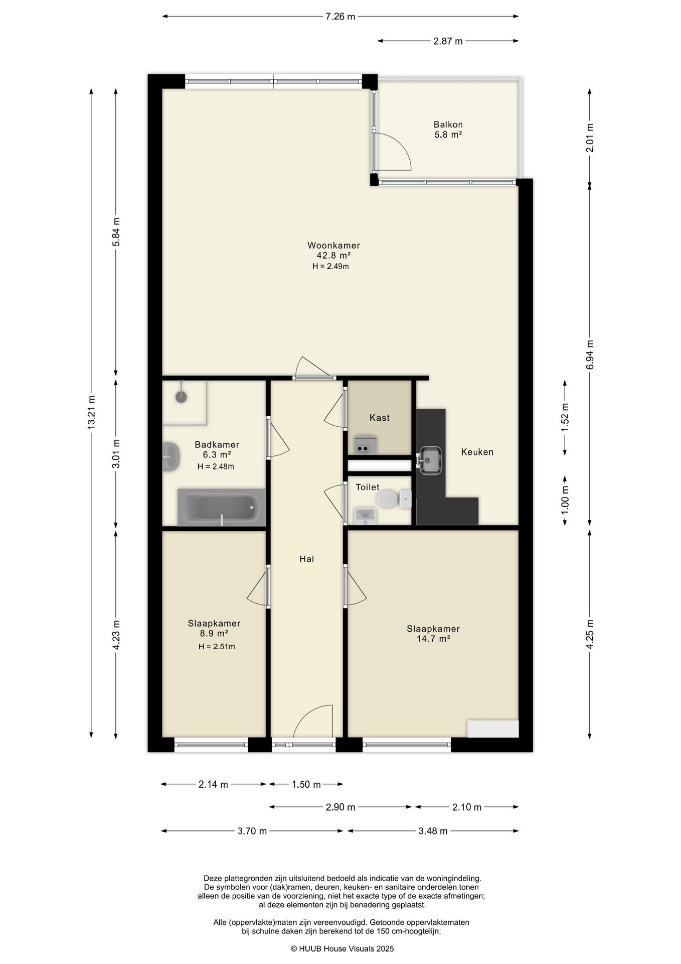 Foto 29 van Zuid Koninginnewal 72