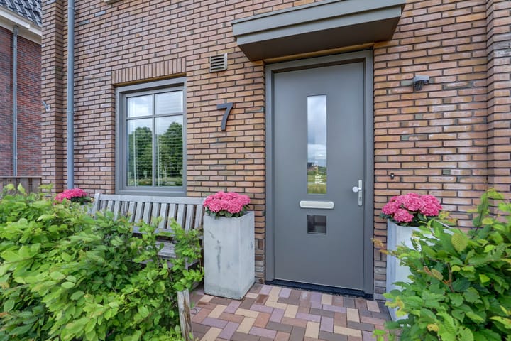 Foto 5 van Duinrietstraat 7