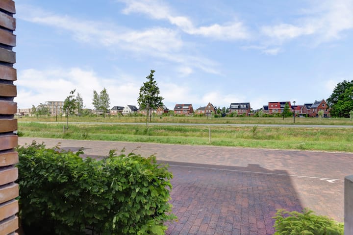 Foto 6 van Duinrietstraat 7