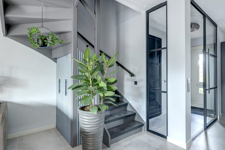 Foto 9 van Duinrietstraat 7