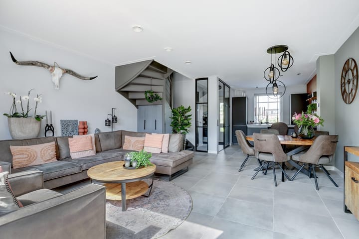 Foto 10 van Duinrietstraat 7