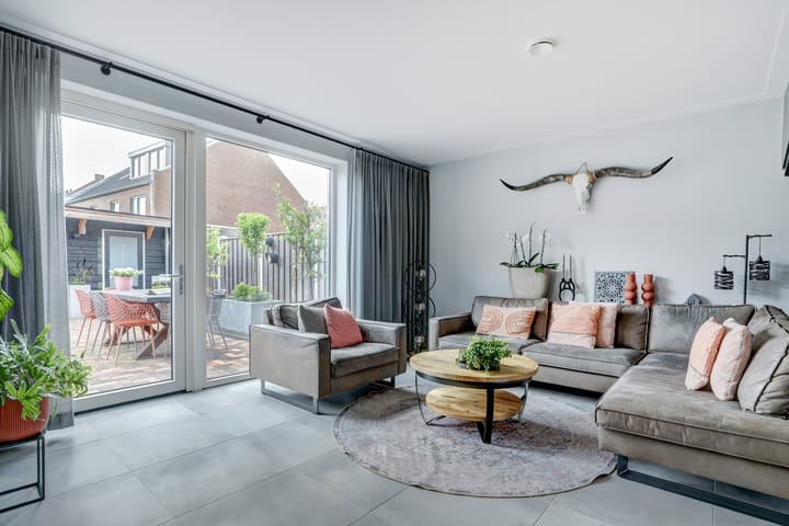 Foto 11 van Duinrietstraat 7