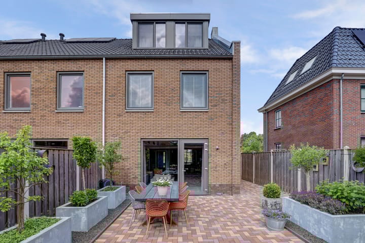 Foto 37 van Duinrietstraat 7