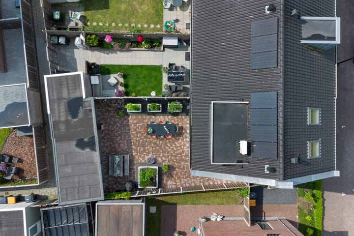 Foto 43 van Duinrietstraat 7