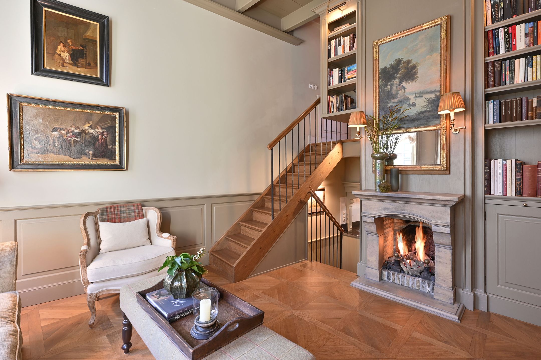 Foto 3 van Marktstraat 39