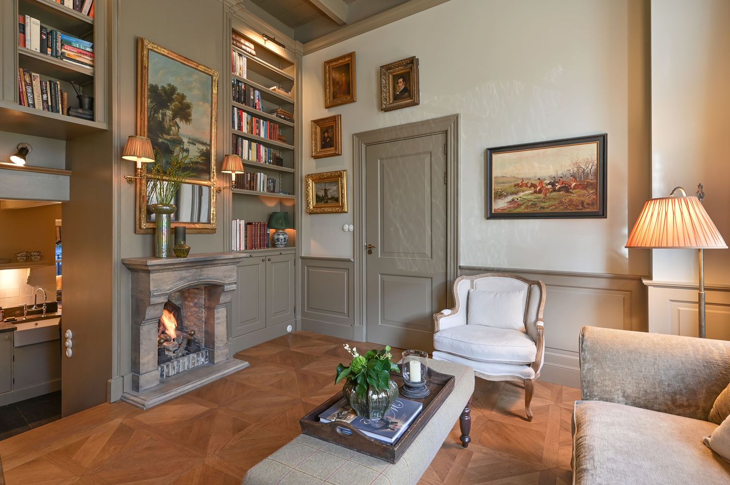 Foto 4 van Marktstraat 39