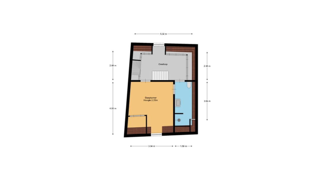 Foto 28 van Marktstraat 39