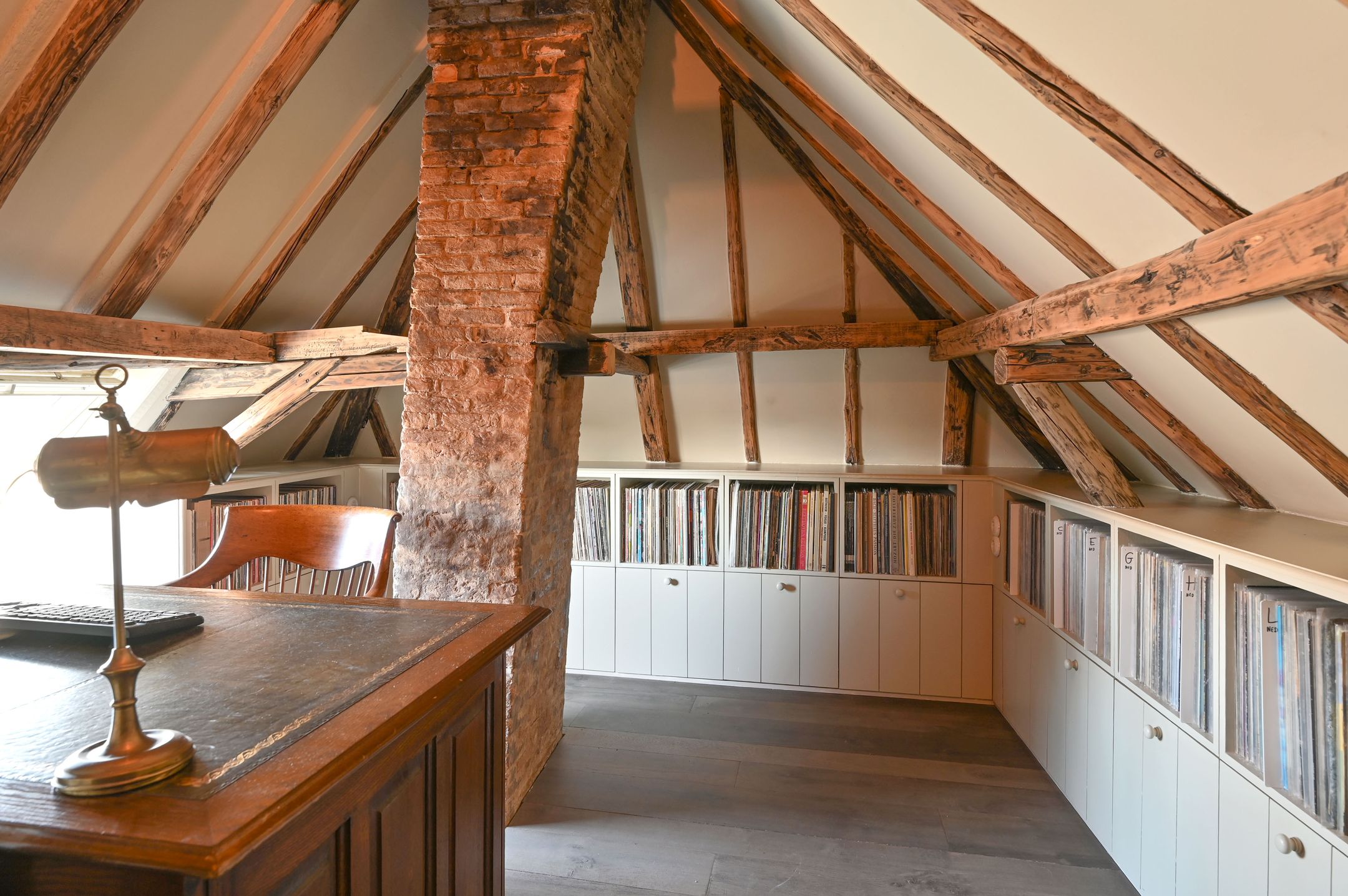 Foto 30 van Marktstraat 39