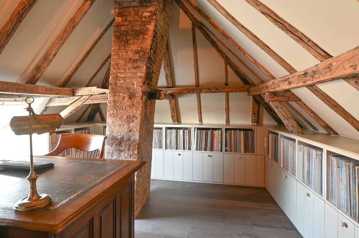 Foto 30 van Marktstraat 39