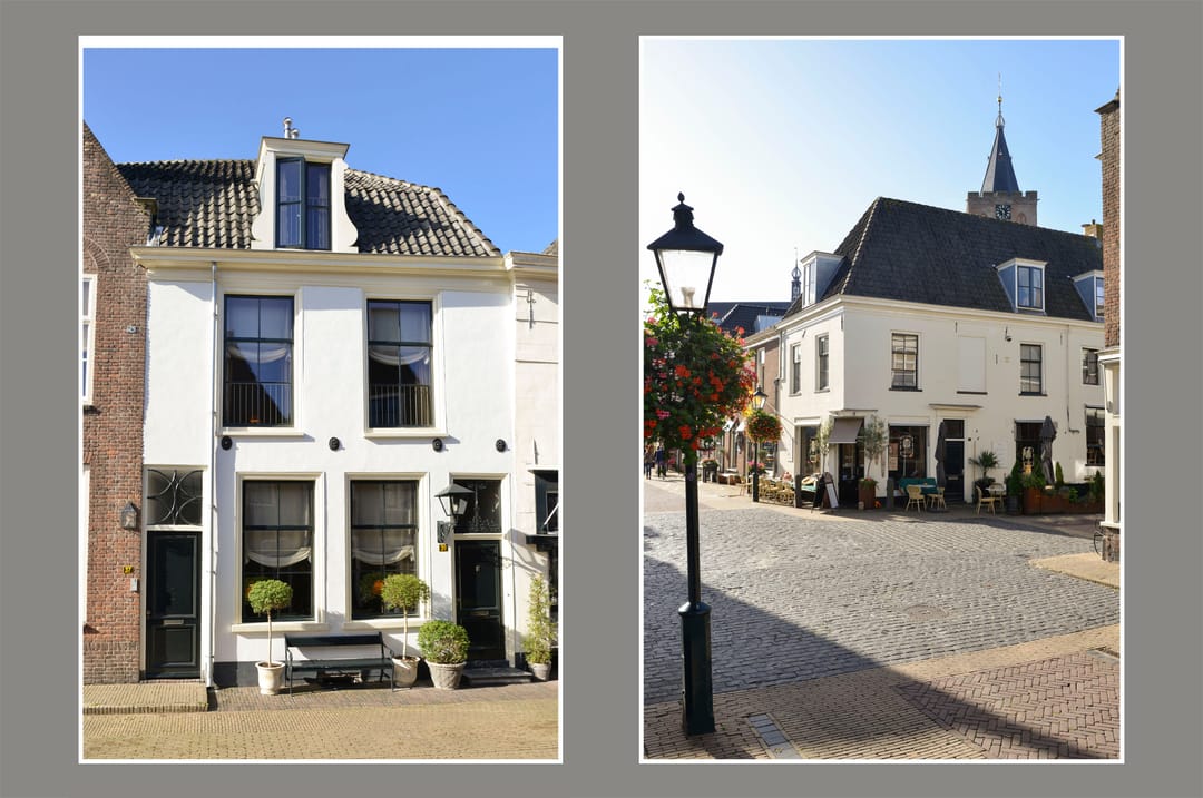 Foto 32 van Marktstraat 39