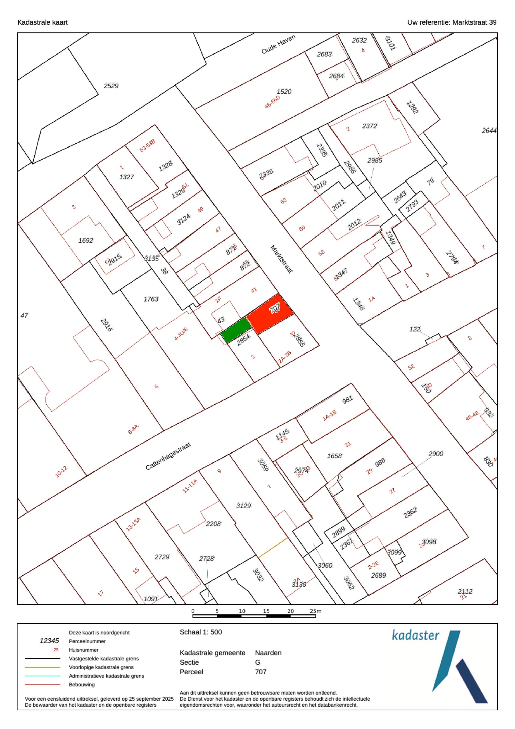 Foto 33 van Marktstraat 39