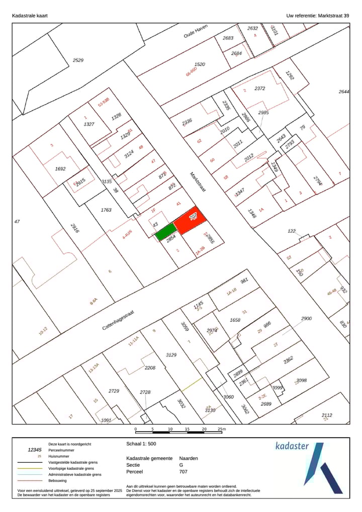 Foto 33 van Marktstraat 39