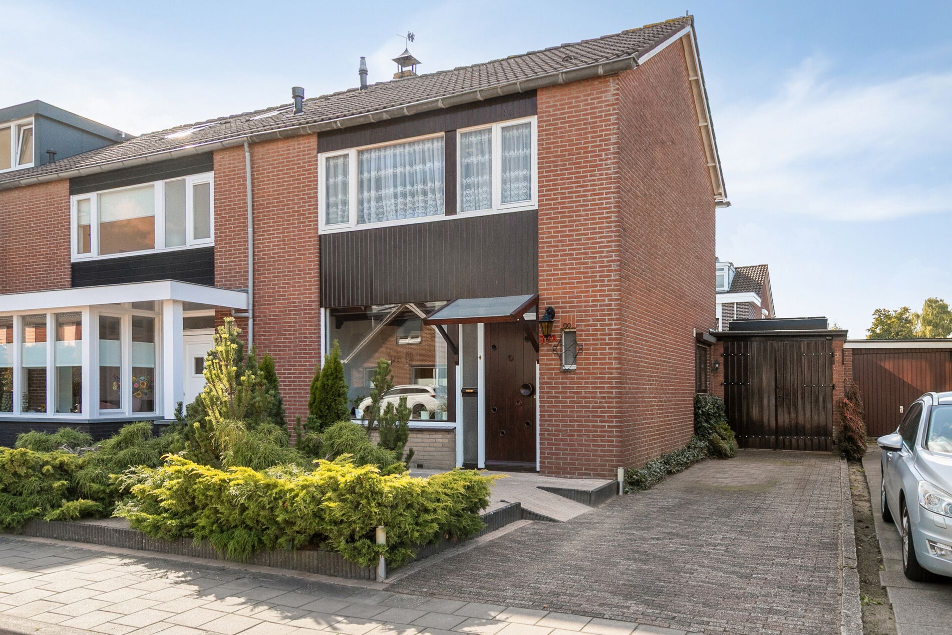 Glashorst 77-A, 77, a, Scherpenzeel (GE), 3925BP, Gelderland, Nederland 77