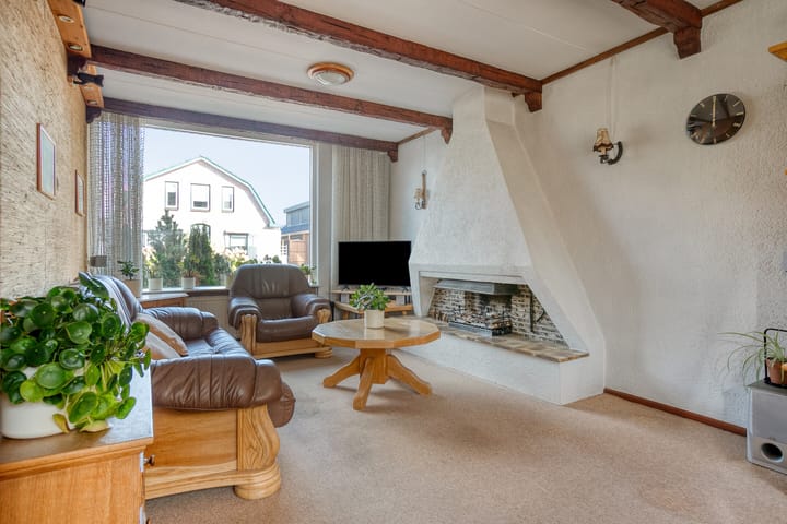 Foto 4 van Glashorst 77-A