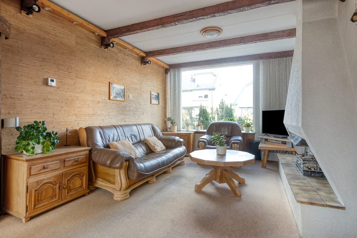 Foto 5 van Glashorst 77-A