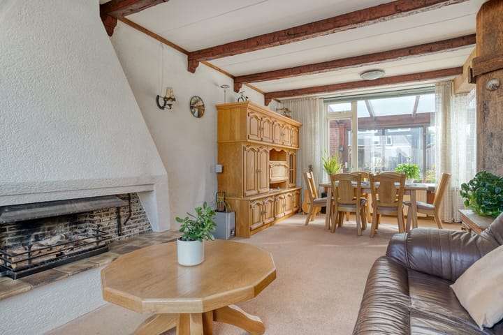 Foto 6 van Glashorst 77-A